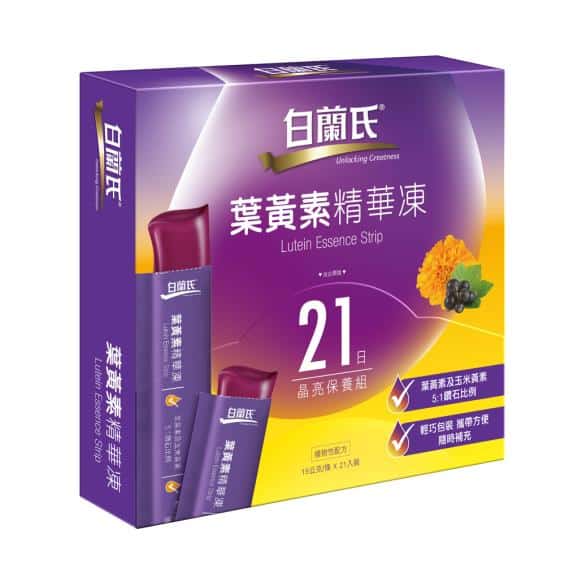 劑型：果凍