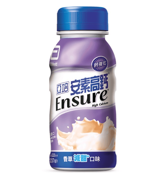 劑型：液劑（飲品）